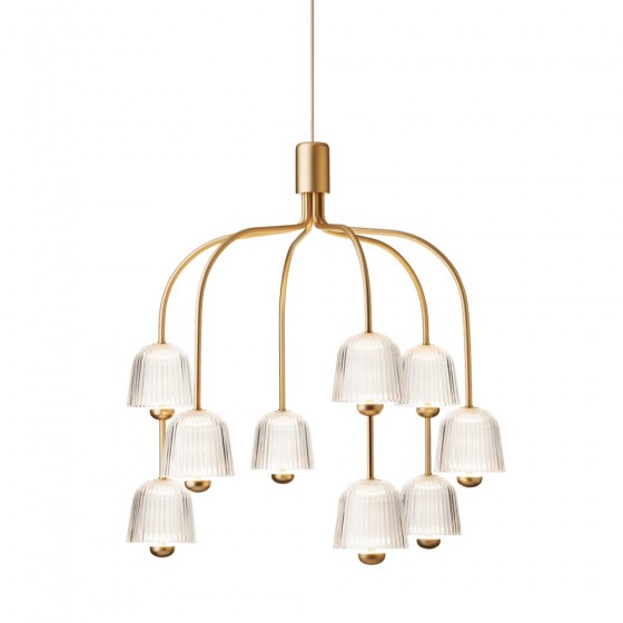 Nuura Asteea 9 Pendant Lamp